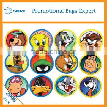 Advertising Sport Flying Toy Gift Custom Design Wholesale Dog o Soar Fodable Frisbee Fan Quality Choice photo-3
