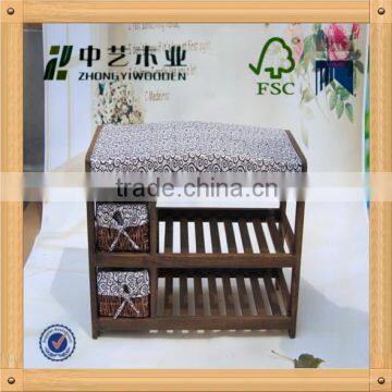 Hot sale Chinese supplier Light wood furniture small wood cabinet