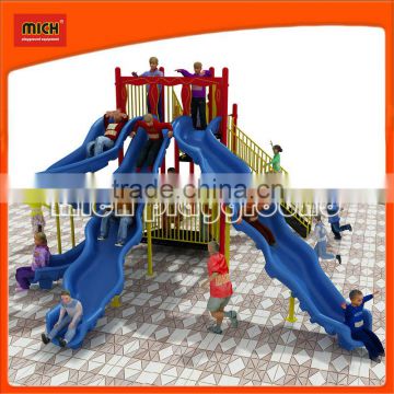 MICH Used Outdoor Playground Equipment for Sale (5202A)