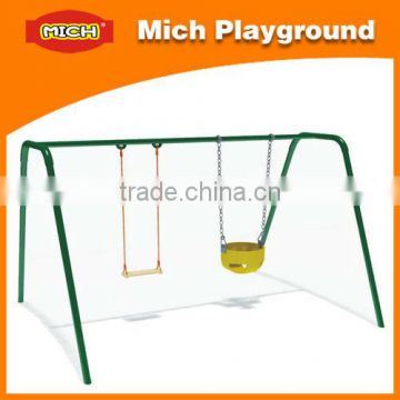 CE certificate amusement game kids swing chairs for sale