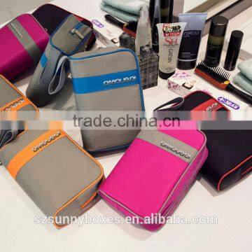 Portable Oxford Polyester Travel Storage Pouch For Cameras & Digital Accessories photo-2