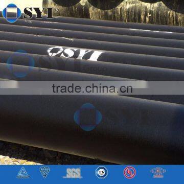 Ductile Iron Pipe For Potable Water photo-5