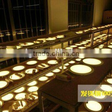 Round / Square Shape Residential Lighting LED Panel Light 6w-18w-24w (Ultra Slim) photo-5