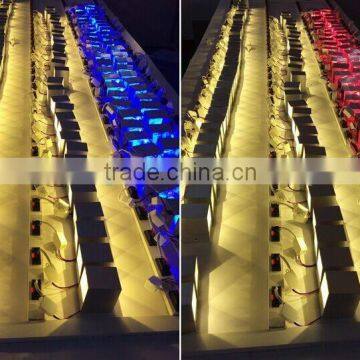High Power Led Wall Lamp Cube 1W 2W 3W 4W 5W 6W (Shenzhen Factory) photo-6