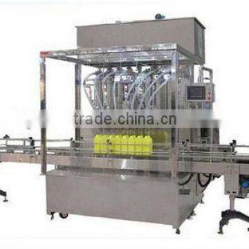 Hot Sale Automatic Filling Sealing Machine, Beer Canning Filling Machine, Semi Automatic Tomato Sauce Filling Machine