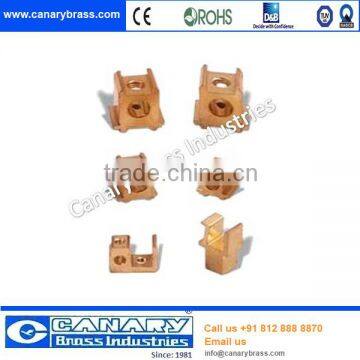 Brass Fused Insulated Terminal : Fuse Terminals photo-3