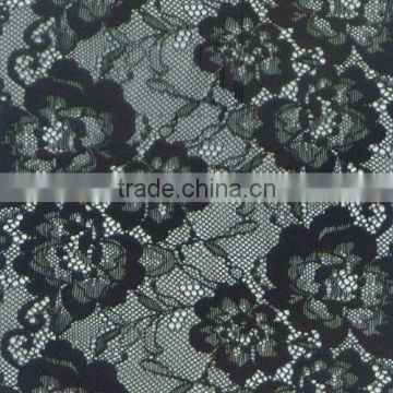 100% Nylon jacquard fabric