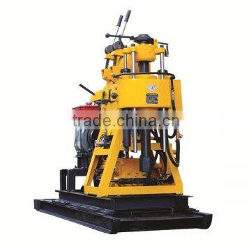 Hydraulic drilling rig geological core drilling equipment XY-130