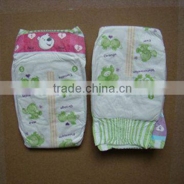 High Quality Diapers Factory Wholesale Sleepy Baby Diapers Baby brand Bales Baby Diapers China