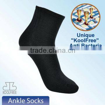 Custom Design Elite Sport Knit Crew sublimated socks With logo