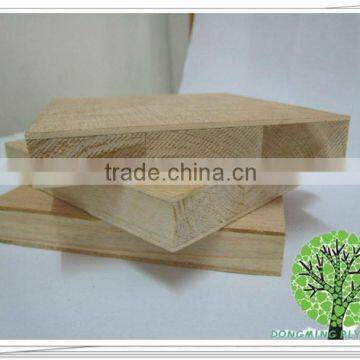 hot sell laminated wood board/blockboard