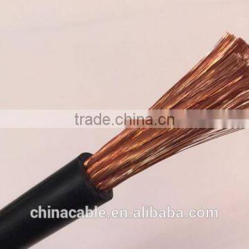 H07RN-F H05RN-F H05RR-F CCC, ISO9001, ISO14001, OHSAS18001.Flexible Rubber Cables