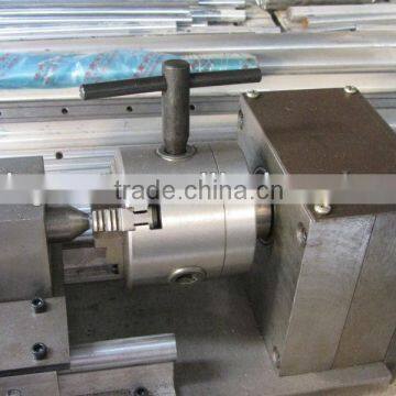 cnc rotary axis with 100mm diameter