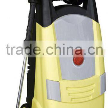 High pressure water jet cleaner