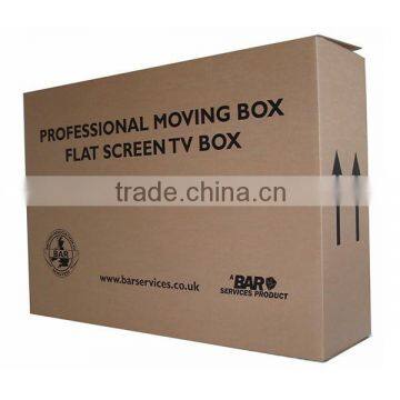 2015 wholesale high quality printed paper box