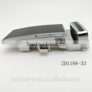 Zinc Alloy Belt Buckle Custom Name Belt Buckle Round Belt Buckle photo-3