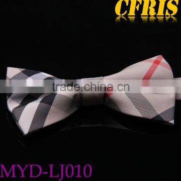 100% silk self tie bow ties