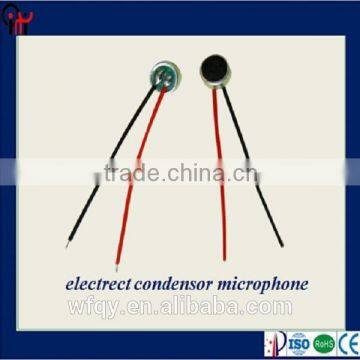 Professional Microphone PCB with Customizable-design