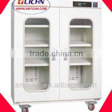 ESD dry cabinet/Moisture proof cabinet LH320A/Dry parts is 3 years warranty