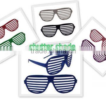 shutter shade sunglasses