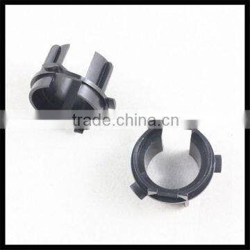 H7 HID Xenon headlight Bulb Holders Adapters hid bulb adapter base For KIA K3