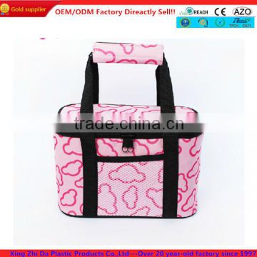 heating bag for food warmer