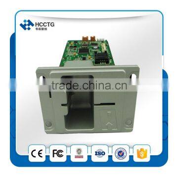 for vending machine Manual Insertion Card Reader-HCRT288K