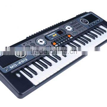 49 keys instrument music MQ-4913