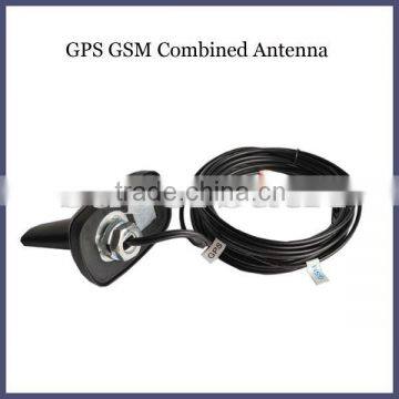 Car Shark Fin GPS /GSM Combined Antenna