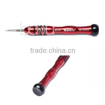 2016 BaKu Stainless Steel Precision Screwdriver Multi Function Phillips Screwdriver BK-3315 photo-4