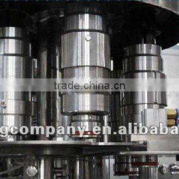 Juice Bottle Filling Machine/Line