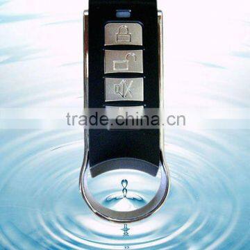 12V Universal Wireless Remote Control, 315MHZ/433MHZ transmitter receiver, garage door remote controller