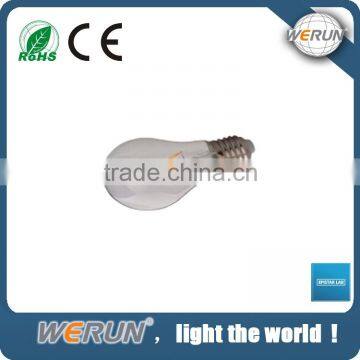 new model light bulb transparent cover 4W led the filament lamp