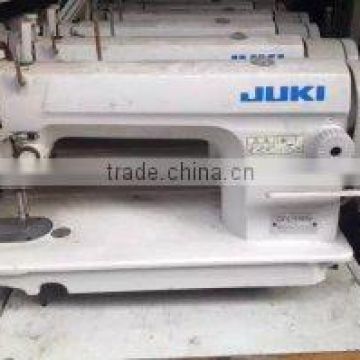 renewed juki 8100 sewing machine with 80%-90% new