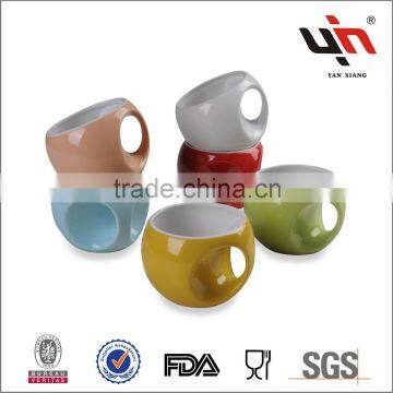 Hot Sale Promotional Ceramic Mugs