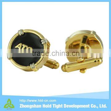 2015 Hot Selling Custom cufflink blanks