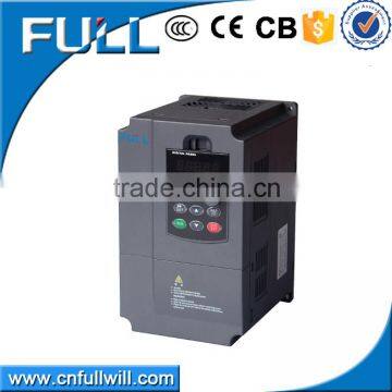 220v 415v 380v 1hp 0.75kw Frequency Converter photo-3