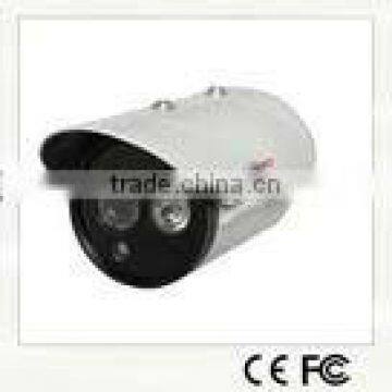 1/3" COLOR SONY CCD 480TVL 50M IR led array waterproof Dot-matrix cctv camera