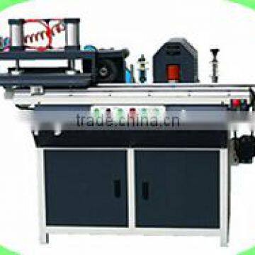 High-quality polishing and gilding machine