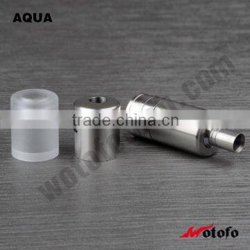 2015 Wotofo Amod Aqua RDA USA cool design rebuildable aqua rda for ecig