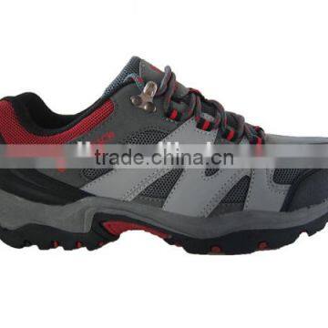 Tpr Outsole Hiking Shoes Simple One,from Jinjiang Shoes Factory