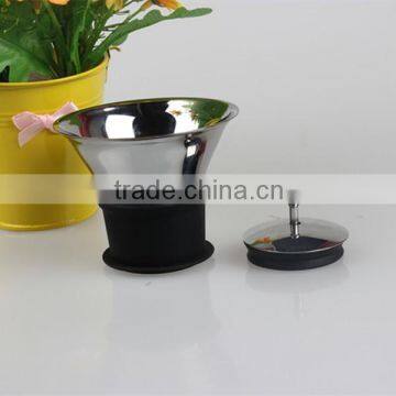 China Wholesale Beverage Liquor Drinking Dispenser 1200ml Glass Bottle