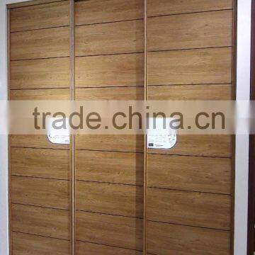 Simultaneous Damping Function Sliding Door Roller for Aluminum Door photo-3