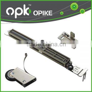 Sliding Door Damper Soft Closing Mechanism for Wardrobe photo-3