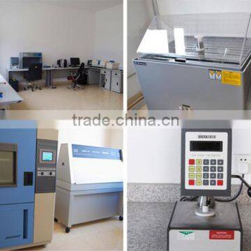 Powder Coating Raw Material Hybrid Polyester Resin Producer photo-4