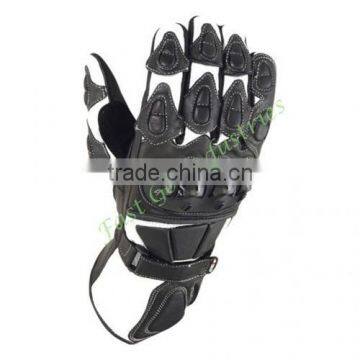 Motorbike Gloves Long Motorcycle Riding Gloves