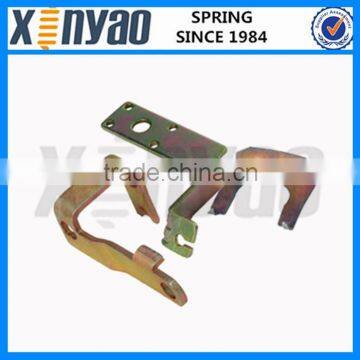 Sheet metal stamping parts supplier