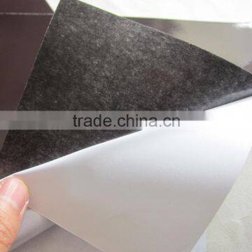 China 1mm Flexible Adhesive Rubber Magnet