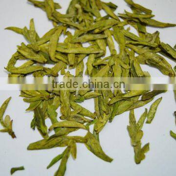 West Lake Long Jing Green Tea