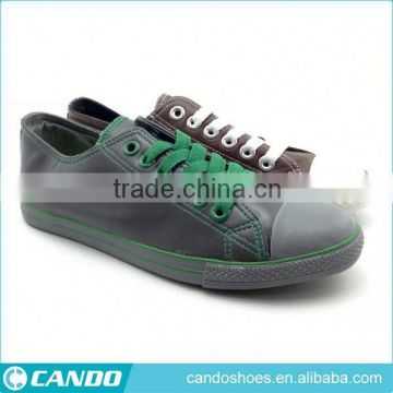 new fashion new design canvas sneaker